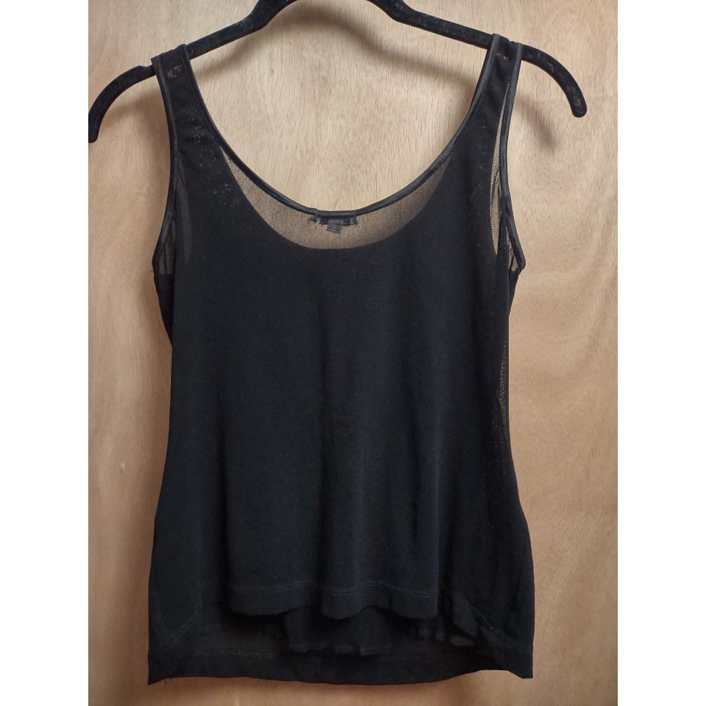 Beaded Tank - Picture 2 of 4